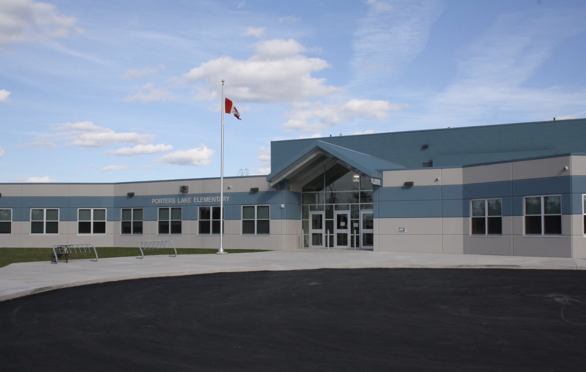 Porters Lake Elementary