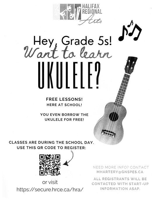 ukulele info 