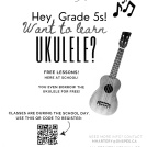 ukulele info 