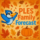 PLES FF forecast 